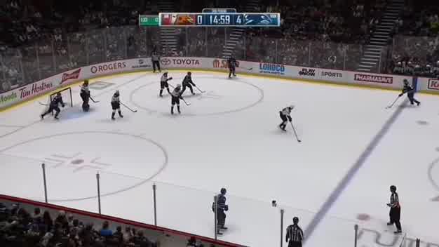 Andrei Kuzmenko Shines in a Conflicting Canucks Season - The Hockey News